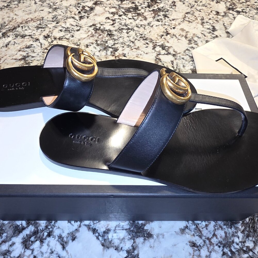 GUCCI - Picture 10 of 12